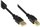 Kabllo USB Alcasa Good Connections GC-M0083, USB 2.0 A në B, 5 m, e zezë