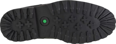 Çizme Chelsea Timberland Attleboro Mid, lëkurë, për meshkuj, të zeza