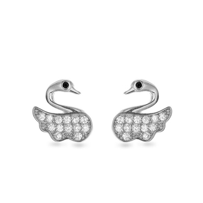 Vathë për femra AGAIN Jewelry AJNS0025, të argjendtë