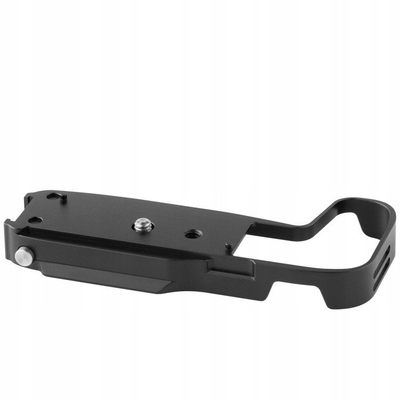 Dorezë zgjatuese JJC HG RP për Canon EOS RP, grip baterie, e zezë