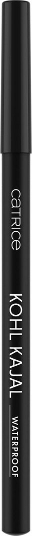 Laps për sy Catrice Kohl Kajal N 010, waterproof, 0.78 g, i zi