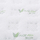 Dyshek Continuous Spring & mbulesë Aloe Vera 140x200cm (HM372.13)