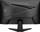 Monitor MSI MAG 244C , 23.6", Full HD, 180Hz, i zi