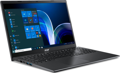 Laptop Acer Extensa EX215-54-36Z2, 15.6" FHD, i3 11-të, 8GB 256GB SSD, i zi