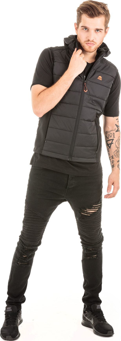 Jelek Elbrus Raman, XL, i zi