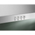 Kapak aspirimi Electrolux LFC316X, 420 m³/orë, montim në mur, inox