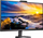 Monitor Philips E-line 27E1N5600HE/00, 27", QHD, USB-C