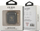 Mbrojtëse Guess për AirPods 1/2 GUA2UCG4GK, e hirtë