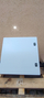 Kasetë dyshemeje Schneider Electric PanelSeT SFN, çelik i galvanizuar, IP55, 2000x800x400 mm, gri