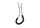 Adapter Bluetooth Baseus BA01 CABA01-01, minijack 3.5mm, i zi