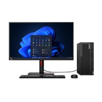 Kompjuter desktop Lenovo ThinkCentre M70t Gen 5, Intel Core i5 14400, 16GB RAM, 512GB SSD, i zi