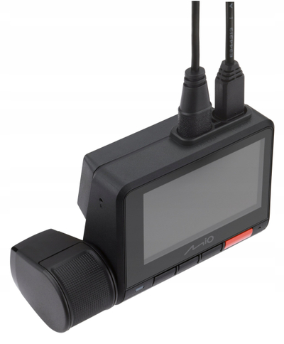 Камера за автомобил Mio MiVue 956WD, видео Full HD, широк агол