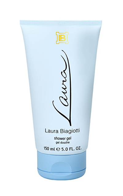 Xhel për dush Laura Biagiotti Laura