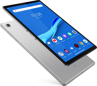 Tablet Lenovo Tab M10 Plus (ZA5T0207PL),10.3" ,128 GB ,argjend