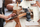 Skaner barkodash fiks Newland FR40 Koi, 1D 2D CMOS, RS232, i zi