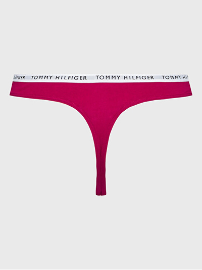 Mbathje Tommy Hilfiger UW0UW028290XH