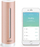 Сензор за квалитет на воздух Netatmo NHC-EC, Wi-Fi, за внатрешни простории, бел
