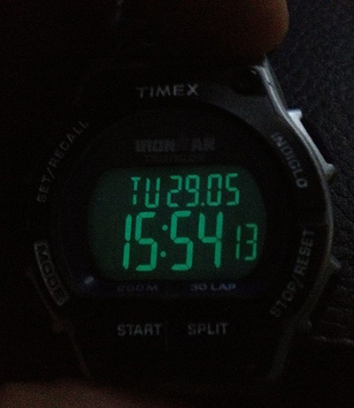 Orë dore Timex The Waterbury TW5M26600