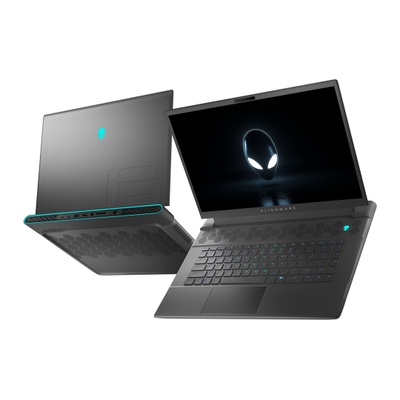Laptop Alienware m16 R1, 16", Intel i7-13700HX, 32 GB RAM, 1000 GB SSD, NVIDIA GeForce RTX 4070, i zi