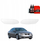Folie mbrojtëse fenerësh BMW 3 E92 Coupe Pre-LCI, 2n1, 2006-2010, transparente