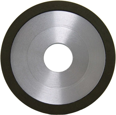 Disk për mprehjen e sharrave Widia (10280), 125 mm, i argjendtë