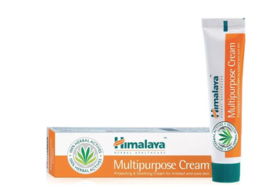 Krem për lëkurë Himalaya, 20 g