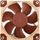 Ftohës Noctua NF-A8 FLX, 80 mm