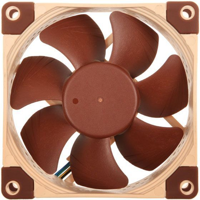 Ftohës Noctua NF-A8 FLX, 80 mm