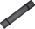 Tapet fitnesi XQ MAX për Yoga edhe Pilates, EVA, 180x60x0.4cm, i zi