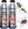 Sprej kundër mushkonjave dhe rriqrave Bros, 50% DEET, mbrojtje deri 12 orë, 90ml