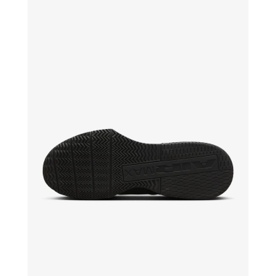 Atlete trajnimi Nike Air Max Alpha Trainer 6 për meshkuj, të zeza