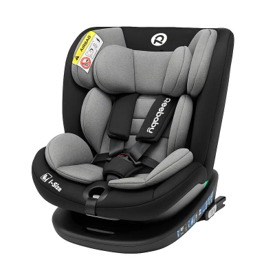 Ulese Veture Per Femije 0-12year, 0-36 Kg, 360° I-size Hiri