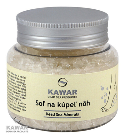 Krip? dushi Kawar Dead Sea 250 g