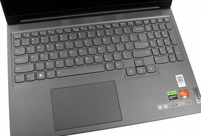 Laptop Lenovo Legion Slim 5 16, Ryzen 7 7840HS, 32GB RAM 3TB SSD, gri