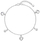 Byzylyk Evolution Group Swarovski 33114.1