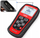 Skaner diagnoze Autel MaxiScan MS509, OBD II EOBD, ekran me dritë, gri