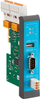 Kartë zgjerimi INSYS icom MRX, USB, RS232 RS485, blu
