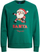 Duks Jack&Jones JORXMAS Standard Fit 12247523 Alpine Green