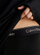 Pizhame për femra Calvin Klein, të zeza