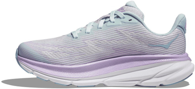 Патики за трчање Hoka Clifton 9 Youth, широки, за деца, шарени