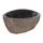 Lavaman guri i gdhendur gri 40×40×20 cm (HM7807), gri