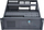 Kuti për server Gembird 19CC-4U-BASIC, ATX, 7 slota, e zezë