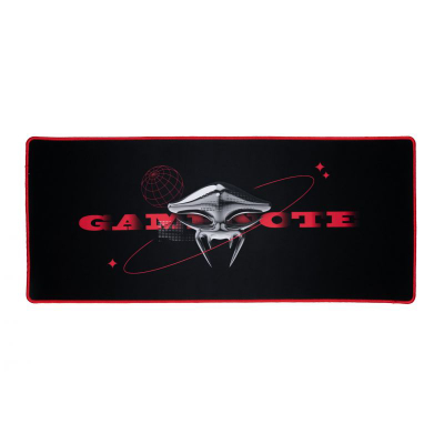 Mousepad gaming Havit MP848, i madh, antirrëshqitës, i zi