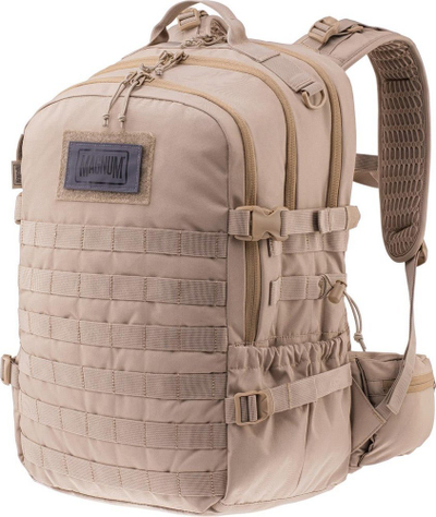 Çantë shpine për hiking Magnum Urbantask, 37 L