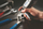 Mjet multifunksion Dremel 3000JW, 130W, me kabllo, gri