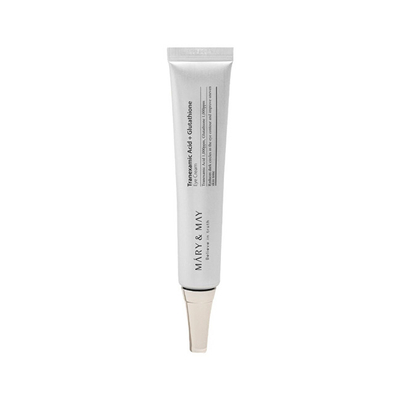 Krem për sy MARY & MAY Tranexamic Acid + Glutathione, 30 g
