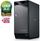 Kasë disqesh FANTEC QB-X8US3-6G, 8 vende SATA, USB 3.0, e zezë