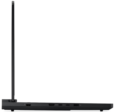 Laptop gaming Lenovo Legion Pro 7 16AFR10H, 16" WQXGA OLED, Ryzen 9 9955HX3D, RTX 5080, 32GB RAM, 1TB SSD, pa sistem operativ, i zi