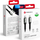 Kabllo USB Forcell F-ENERGY C259, Type C në Lightning, 3m, 27W, e zezë