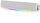 Soundbar Creative Sound Blaster GS3, 12W, me tela dhe pa tela, i bardhë